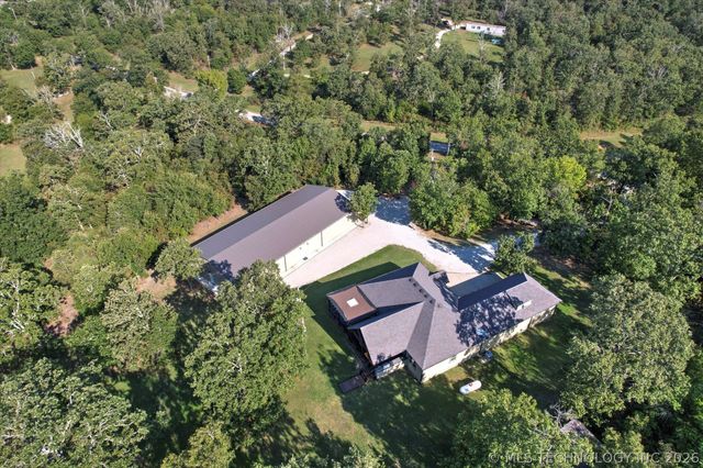 20944 E 440 Road, Claremore, OK 74017