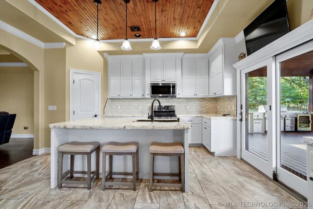 20944 E 440 Road, Claremore, OK 74017