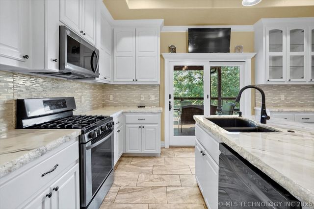 20944 E 440 Road, Claremore, OK 74017