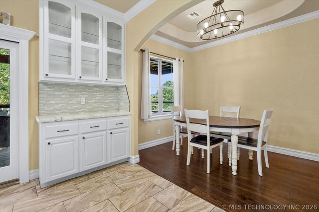 20944 E 440 Road, Claremore, OK 74017