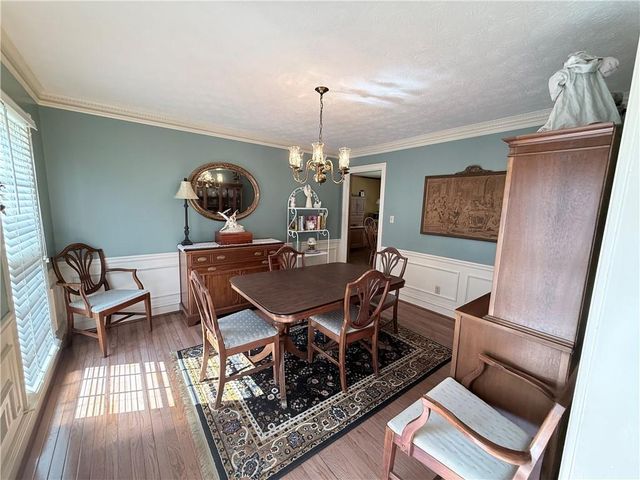 1393 Crooked Tree Court SW, Lilburn, GA 30047
