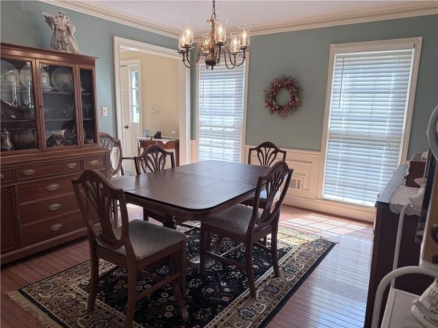 1393 Crooked Tree Court SW, Lilburn, GA 30047