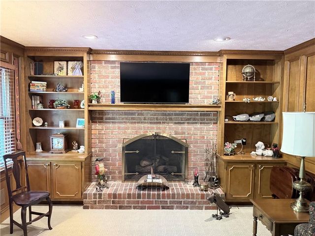 1393 Crooked Tree Court SW, Lilburn, GA 30047