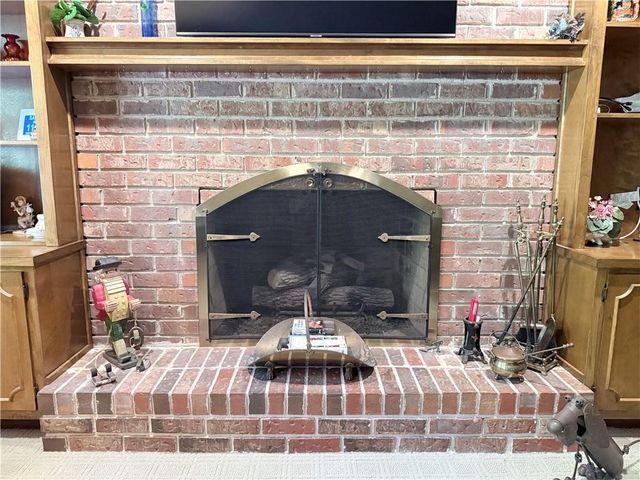 1393 Crooked Tree Court SW, Lilburn, GA 30047