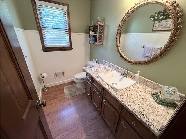1393 Crooked Tree Court SW, Lilburn, GA 30047