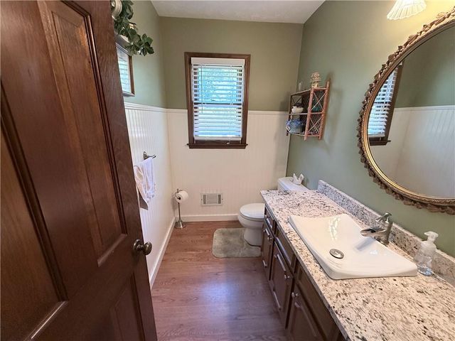 1393 Crooked Tree Court SW, Lilburn, GA 30047