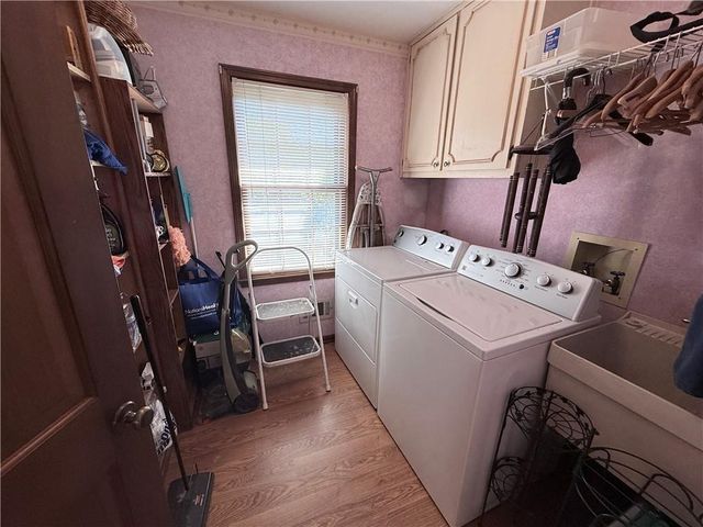 1393 Crooked Tree Court SW, Lilburn, GA 30047