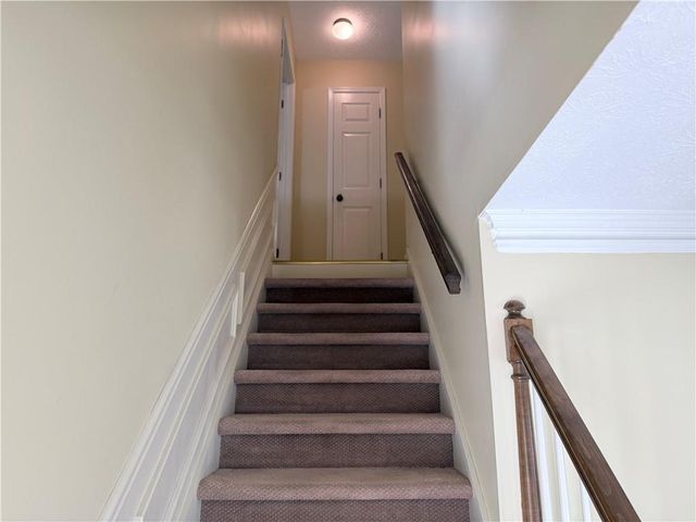 1393 Crooked Tree Court SW, Lilburn, GA 30047