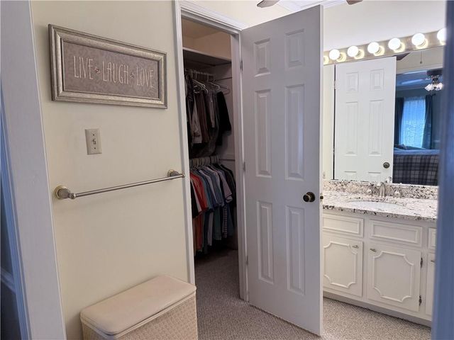 1393 Crooked Tree Court SW, Lilburn, GA 30047