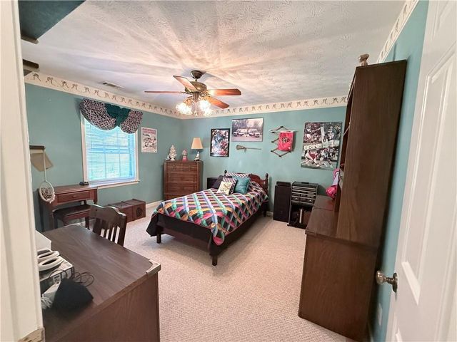 1393 Crooked Tree Court SW, Lilburn, GA 30047