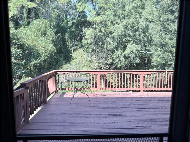 1393 Crooked Tree Court SW, Lilburn, GA 30047