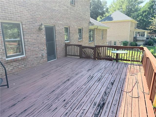 1393 Crooked Tree Court SW, Lilburn, GA 30047