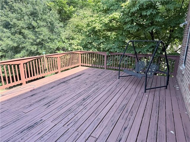 1393 Crooked Tree Court SW, Lilburn, GA 30047