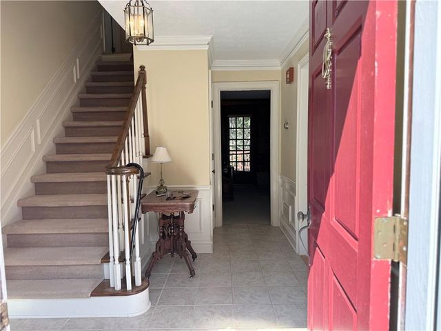1393 Crooked Tree Court SW, Lilburn, GA 30047