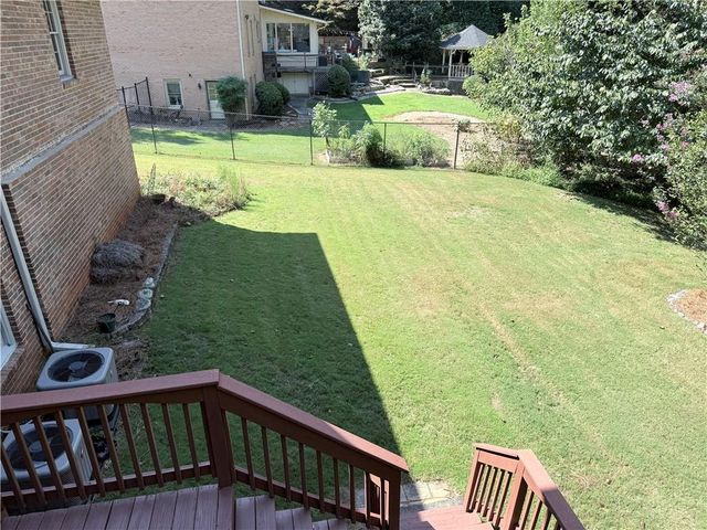 1393 Crooked Tree Court SW, Lilburn, GA 30047