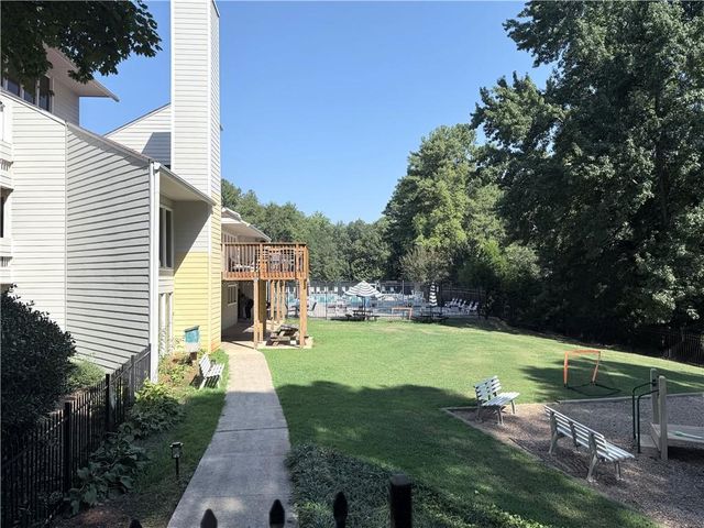 1393 Crooked Tree Court SW, Lilburn, GA 30047