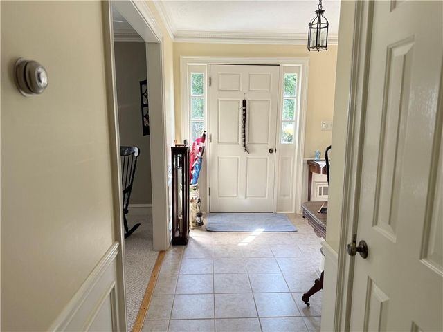 1393 Crooked Tree Court SW, Lilburn, GA 30047