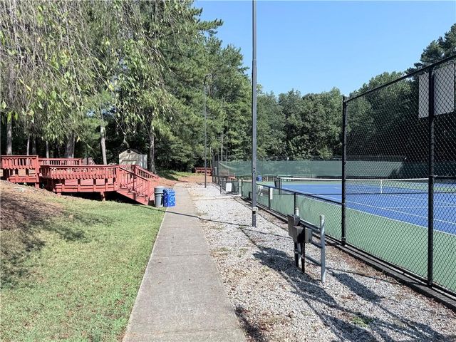 1393 Crooked Tree Court SW, Lilburn, GA 30047