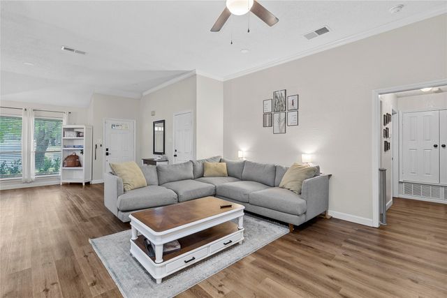 405 Owens Drive, Crowley, TX 76036