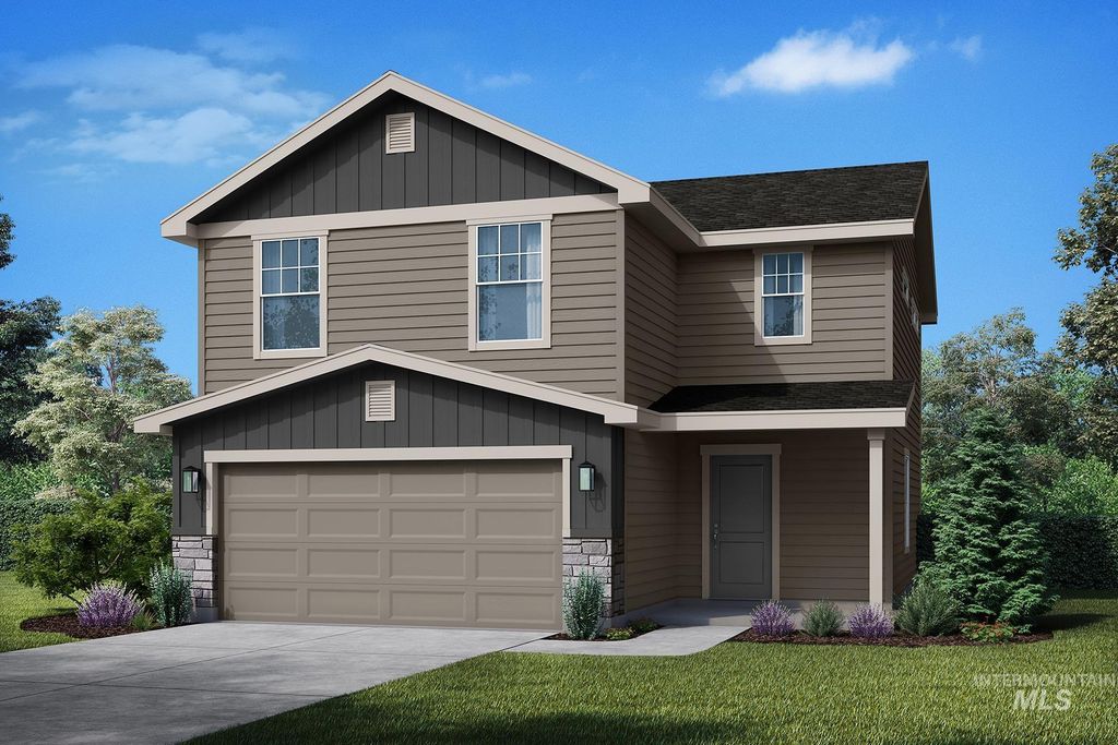 10126 Longtail Dr, Nampa, ID 83687