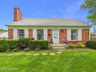 405 Leyton Ave, Louisville, KY 40222