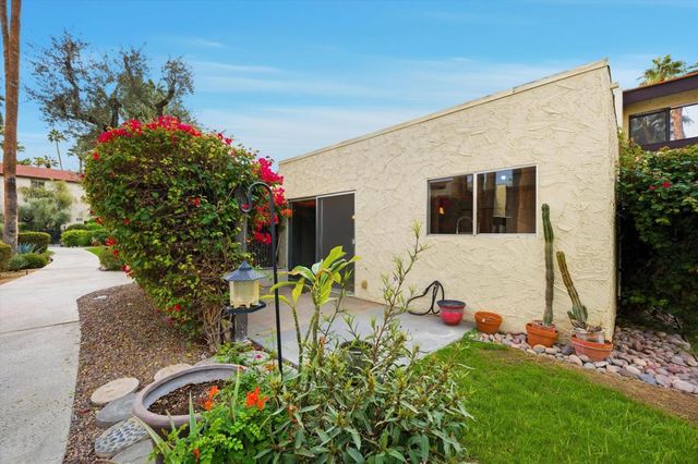 1470 S Camino Real, Palm Springs, CA 92264