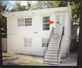 3376 NW 49th St 2, Miami, FL 33142
