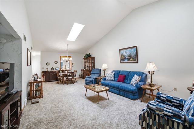 1451 Tripodi Circle, Niles, OH 44446