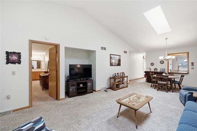1451 Tripodi Circle, Niles, OH 44446