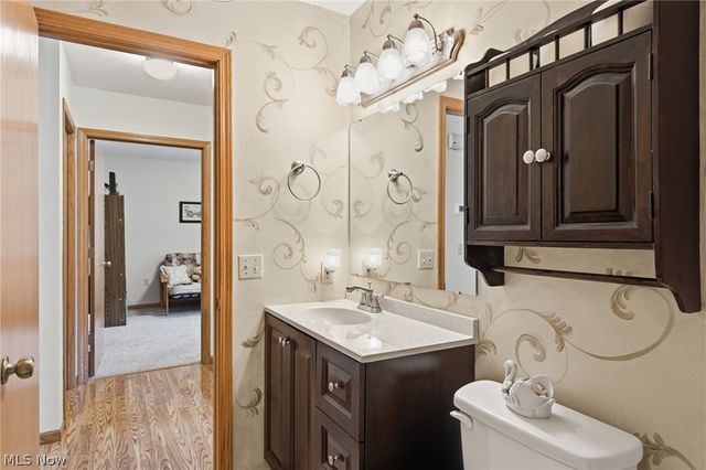 1451 Tripodi Circle, Niles, OH 44446