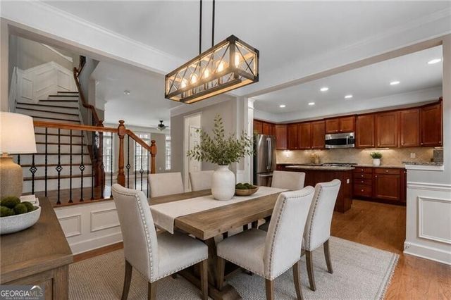 4905 Colchester Court SE 30, Atlanta, GA 30339