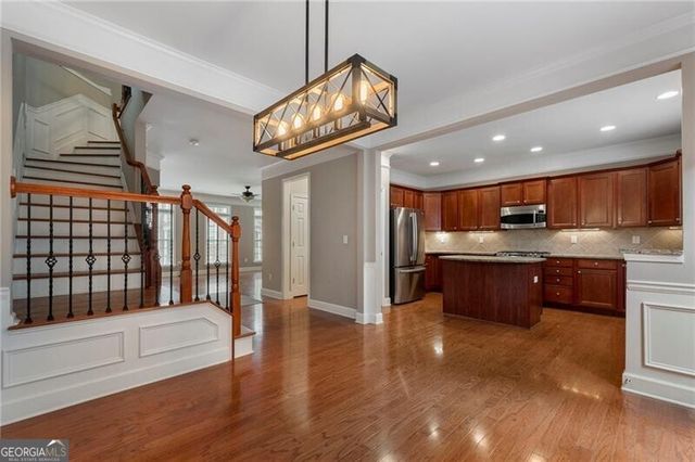 4905 Colchester Court SE 30, Atlanta, GA 30339