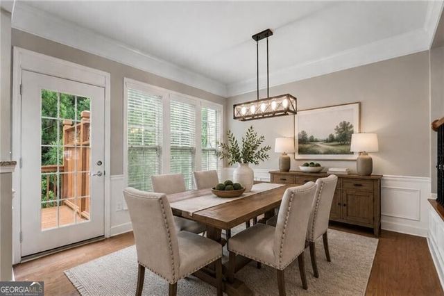 4905 Colchester Court SE 30, Atlanta, GA 30339
