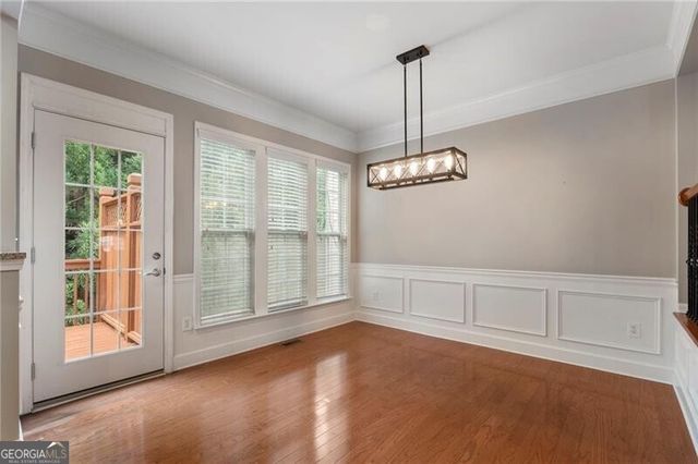 4905 Colchester Court SE 30, Atlanta, GA 30339