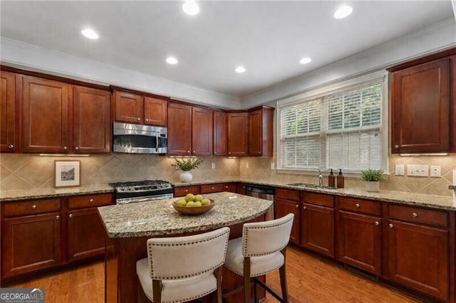 4905 Colchester Court SE 30, Atlanta, GA 30339