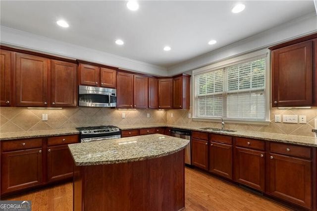 4905 Colchester Court SE 30, Atlanta, GA 30339