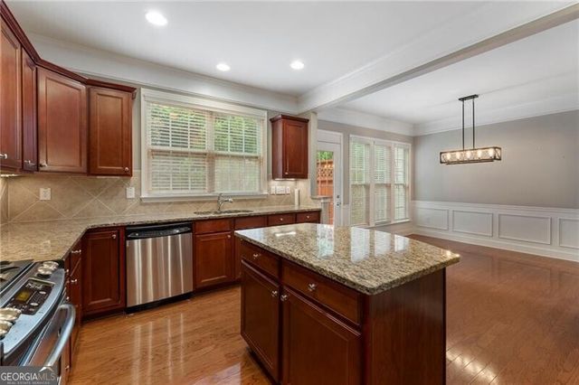 4905 Colchester Court SE 30, Atlanta, GA 30339
