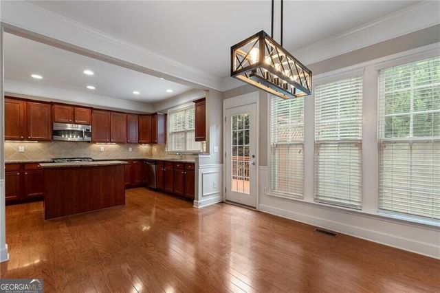 4905 Colchester Court SE 30, Atlanta, GA 30339