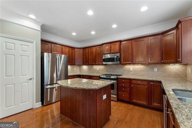 4905 Colchester Court SE 30, Atlanta, GA 30339