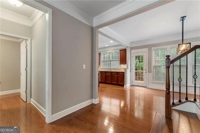 4905 Colchester Court SE 30, Atlanta, GA 30339