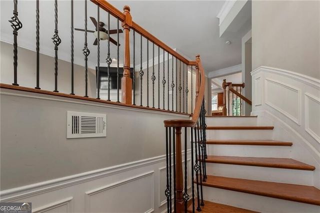 4905 Colchester Court SE 30, Atlanta, GA 30339
