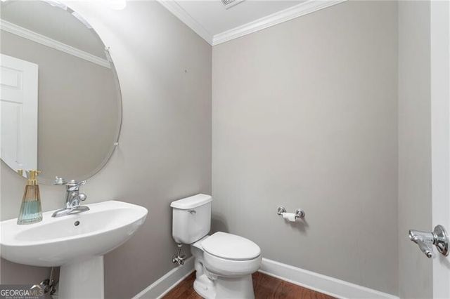 4905 Colchester Court SE 30, Atlanta, GA 30339