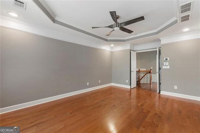 4905 Colchester Court SE 30, Atlanta, GA 30339