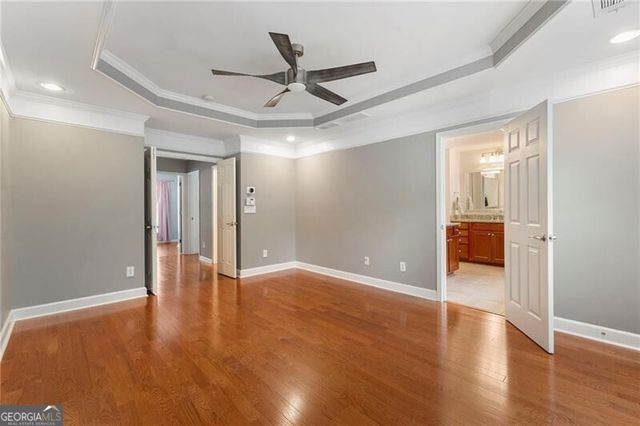 4905 Colchester Court SE 30, Atlanta, GA 30339