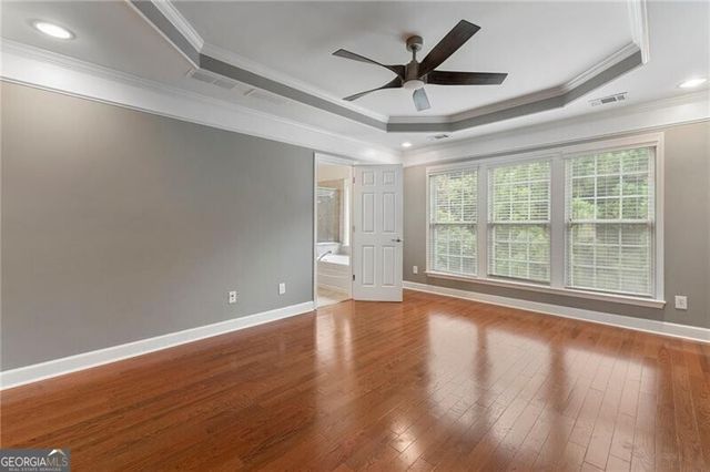4905 Colchester Court SE 30, Atlanta, GA 30339