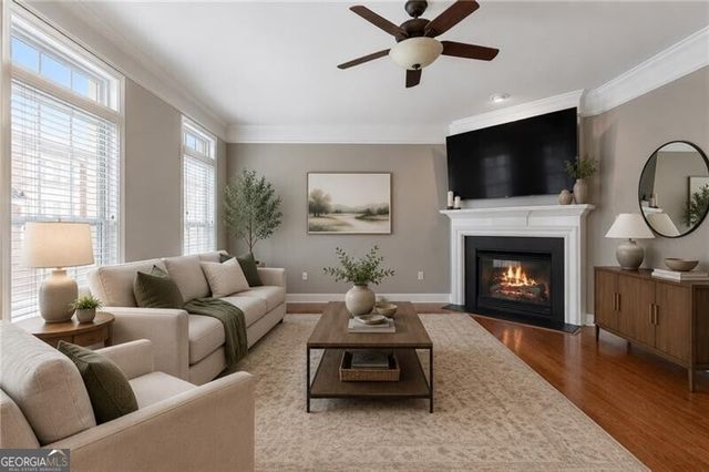 4905 Colchester Court SE 30, Atlanta, GA 30339