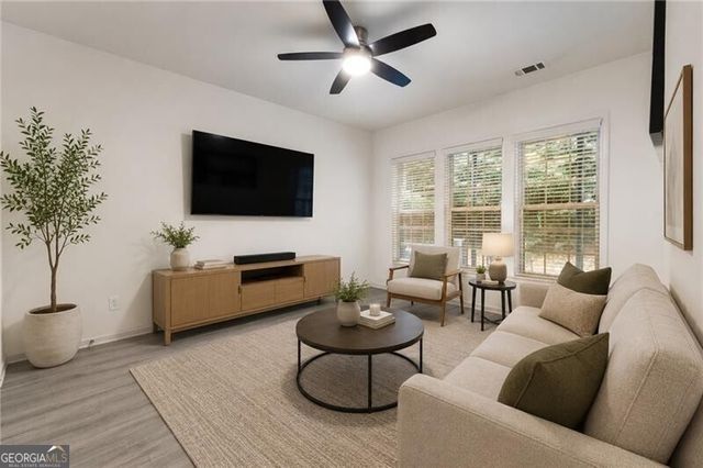 4905 Colchester Court SE 30, Atlanta, GA 30339