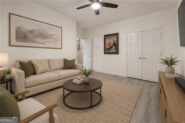 4905 Colchester Court SE 30, Atlanta, GA 30339