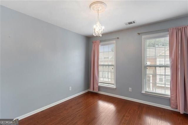 4905 Colchester Court SE 30, Atlanta, GA 30339