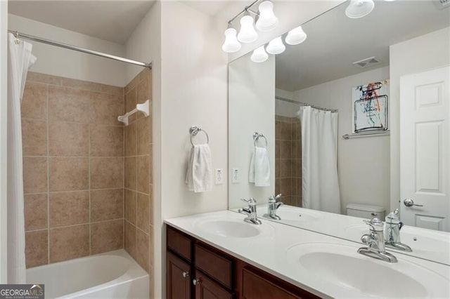 4905 Colchester Court SE 30, Atlanta, GA 30339
